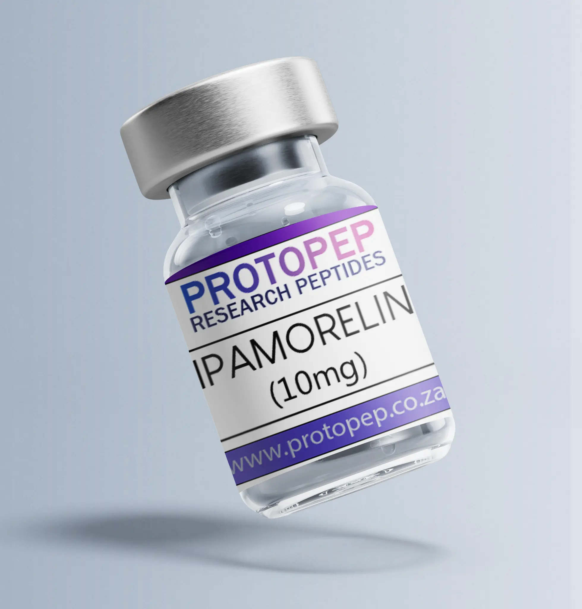 Ipamorelin